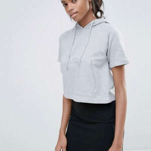Woman Sweatshirt