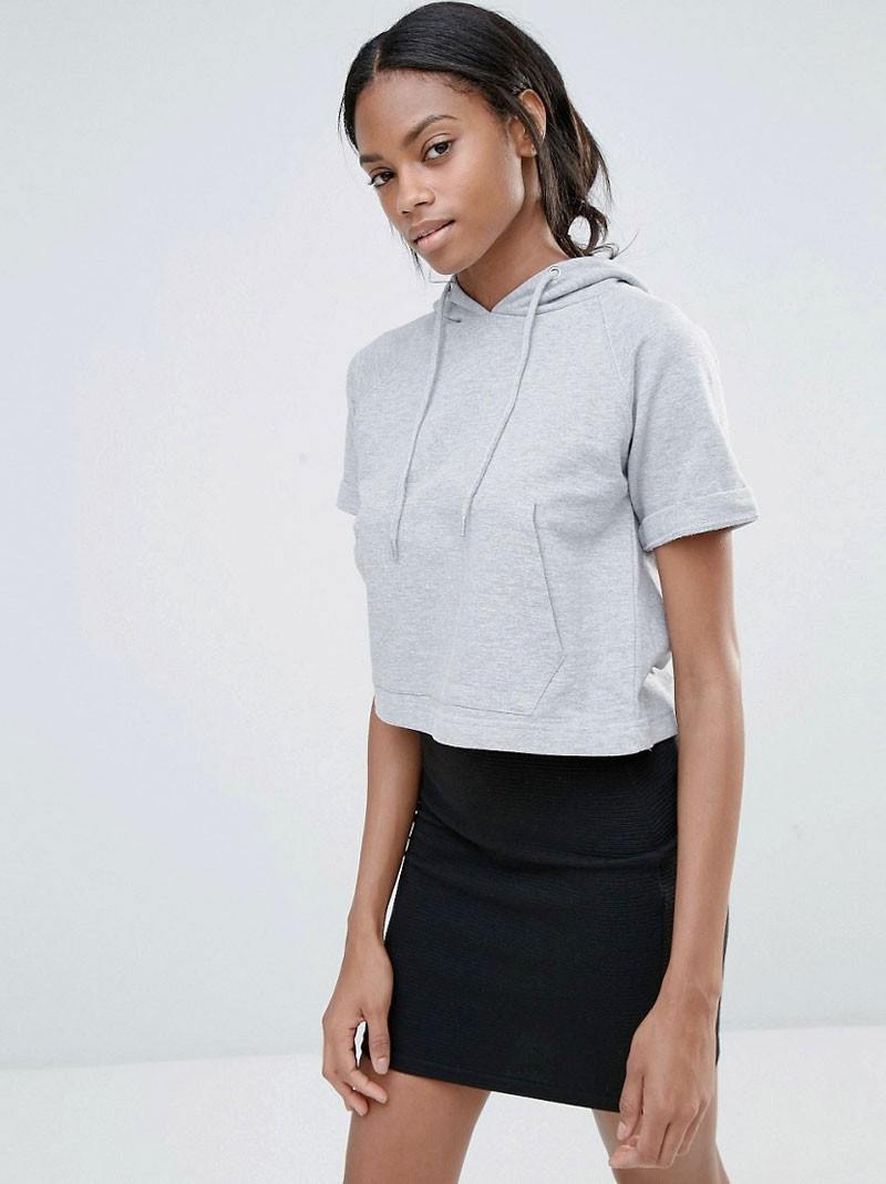 Woman Sweatshirt