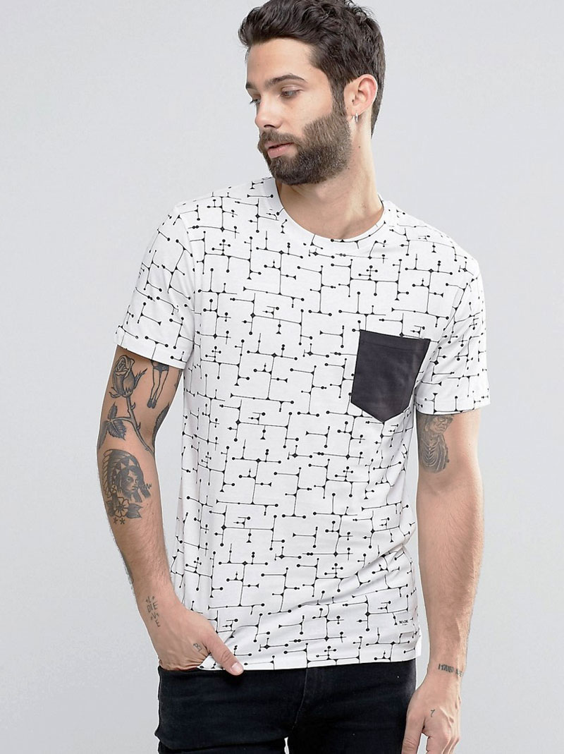 Mens Variable Shirts